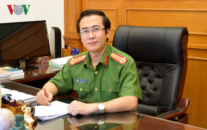Nhiều chất ma túy mới gây ảo giác mạnh xuất hiện tại Việt Nam