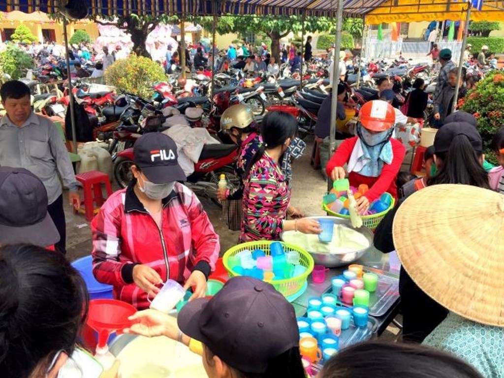 An Giang - điểm sáng xây dựng Đảng trong vùng đồng bào tôn giáo, dân tộc