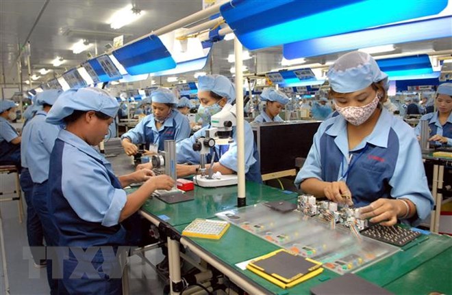 EVFTA - Cơ hội và thách thức cho doanh nghiệp Việt Nam