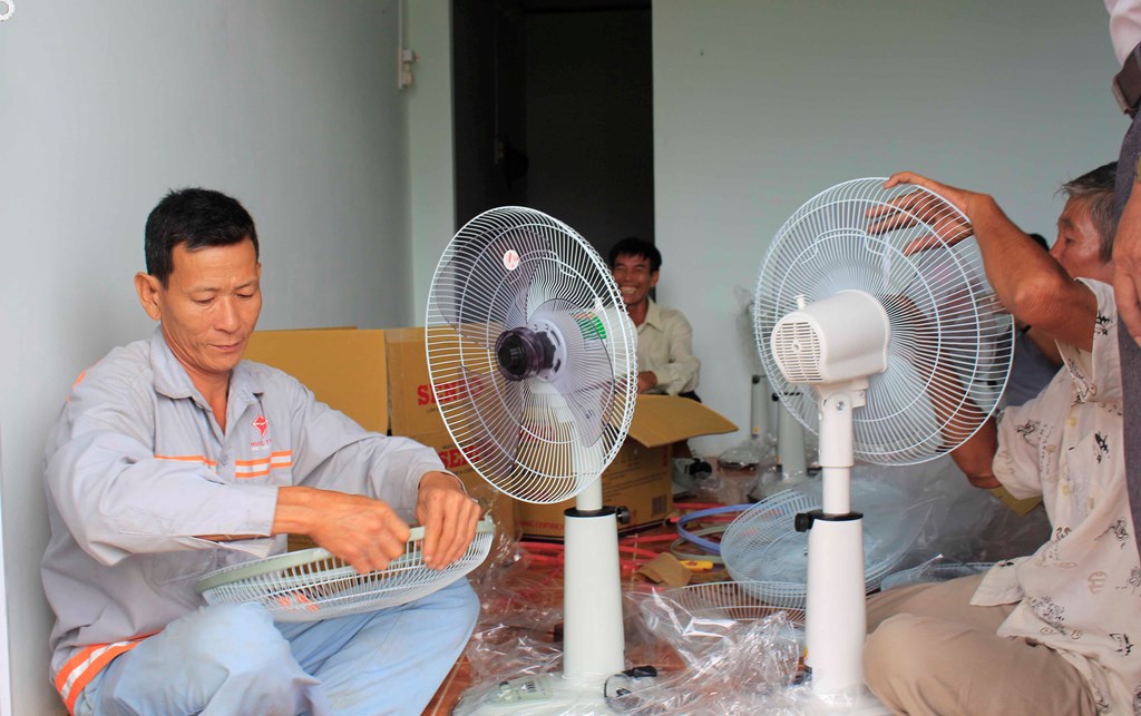 Kỳ 2: Sự hòa quyện của “ý Đảng”, “lòng dân”