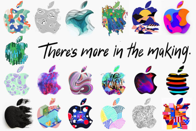 Loạt sản phẩm Apple có thể ra mắt cùng iPad Pro tối nay