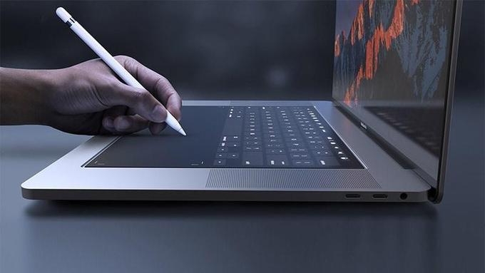 Loạt sản phẩm Apple có thể ra mắt cùng iPad Pro tối nay