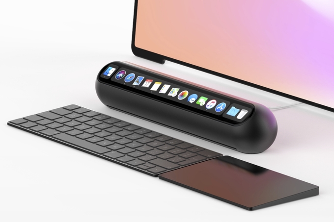 Loạt sản phẩm Apple có thể ra mắt cùng iPad Pro tối nay
