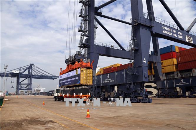 'Nắn' dòng FDI vào các dự án giao thông