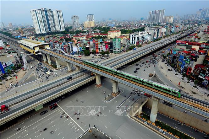 'Nắn' dòng FDI vào các dự án giao thông