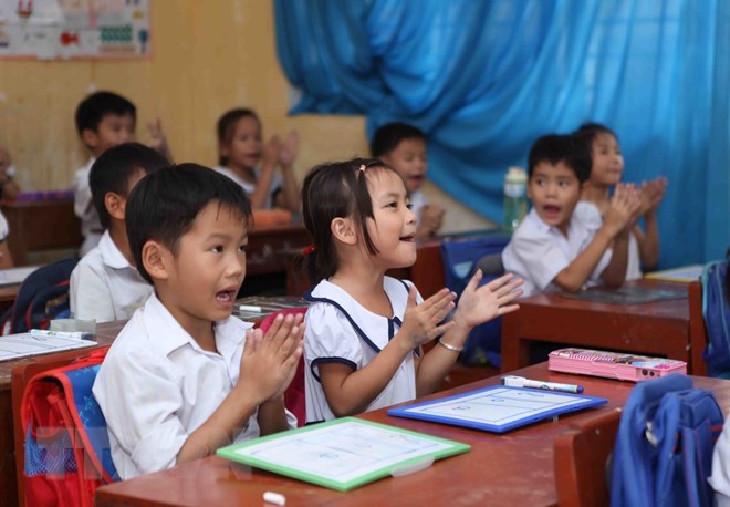 Họp Quốc hội: Phân tầng chính sách giáo dục, tránh tư duy bao cấp