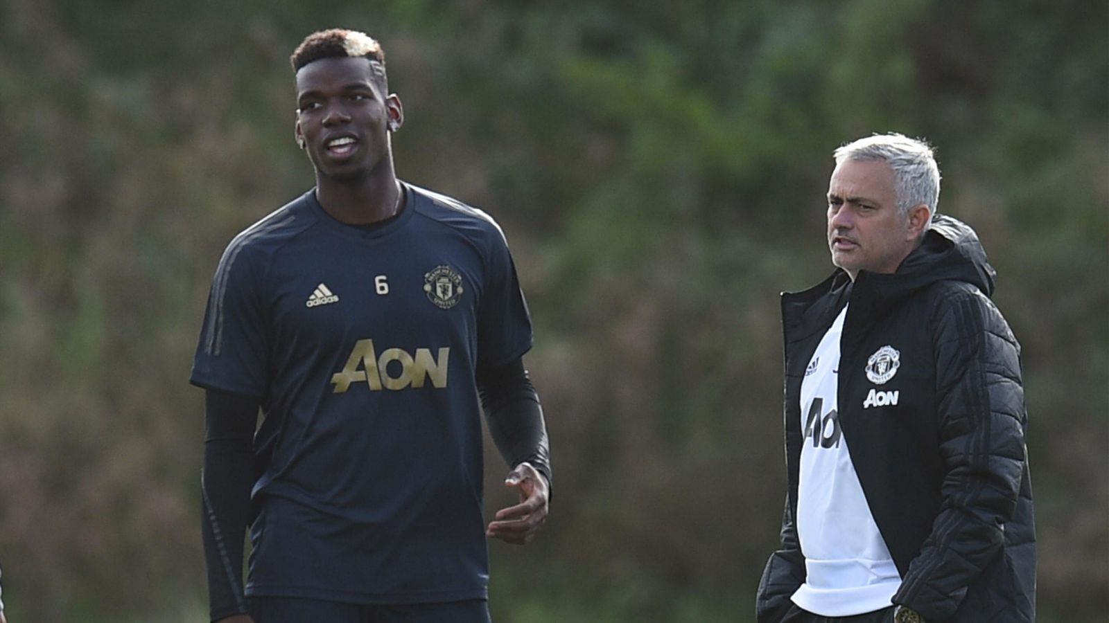 Derby thành Manchester – Không có chuyện Man City coi nhẹ Man United
