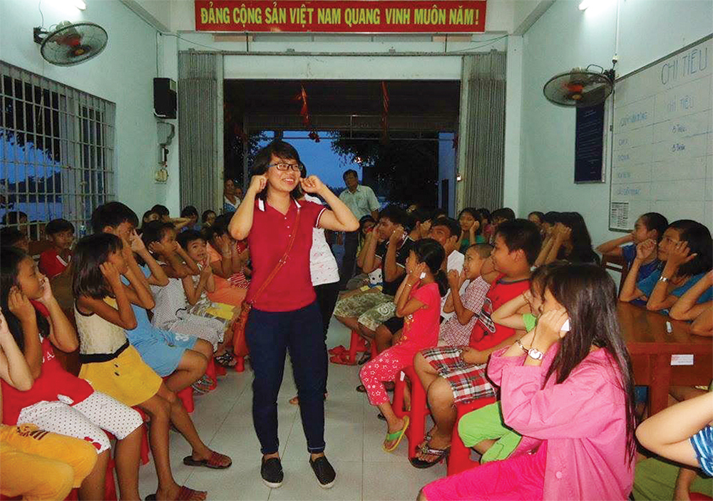 Một mô hình đặc biệt Một mô hình đặc biệt
