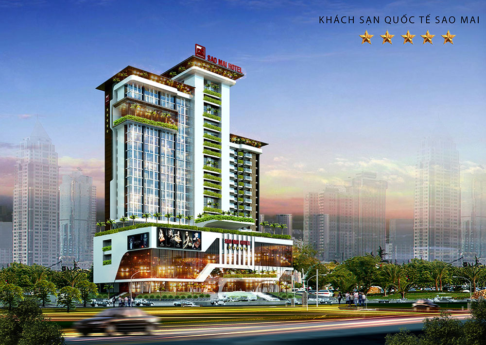 Sao Mai tăng đà vượt kế hoạch lợi nhuận 2018