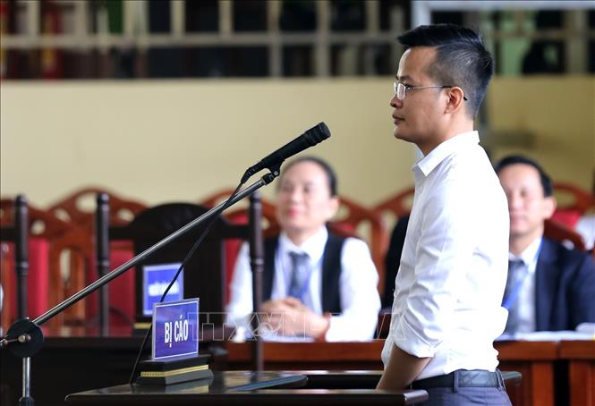 Vụ đánh bạc nghìn tỷ: Các đại lý khai 'tham gia do nghĩ rằng hệ thống Rikvip là hợp pháp'