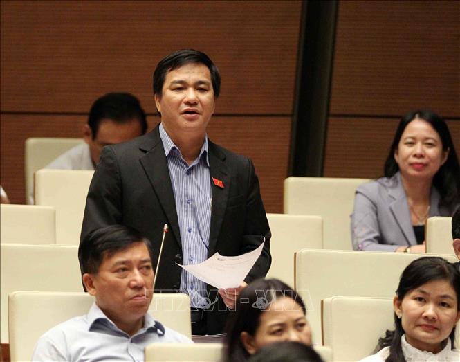 Có hiện tượng cán bộ thách thức người dân khiếu kiện, nên xảy ra khiếu kiện vượt cấp