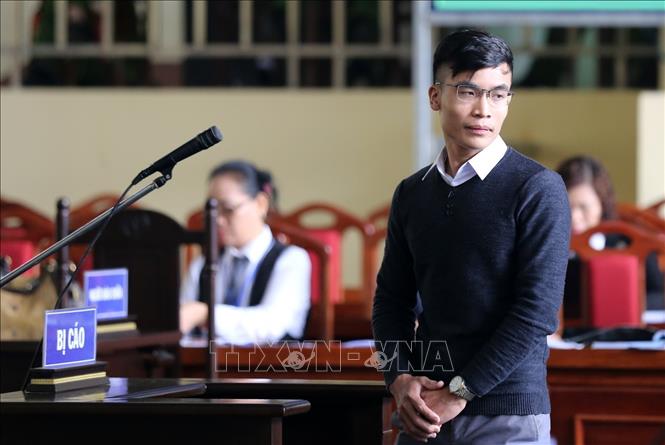 Vụ đánh bạc nghìn tỷ: Các đại lý khai 'tham gia do nghĩ rằng hệ thống Rikvip là hợp pháp'