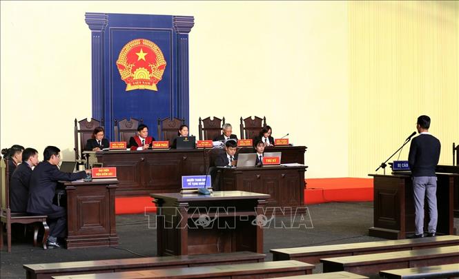 Vụ đánh bạc nghìn tỷ: Các đại lý khai 'tham gia do nghĩ rằng hệ thống Rikvip là hợp pháp'