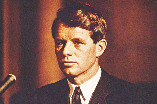Trùm mafia là chủ mưu ám sát cựu Tổng thống Mỹ John F.Kennedy