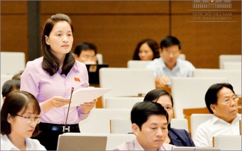 Nhà giáo có nhất thiết phải học sư phạm?