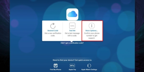 Cách xóa dữ liệu trên iPhone từ xa
