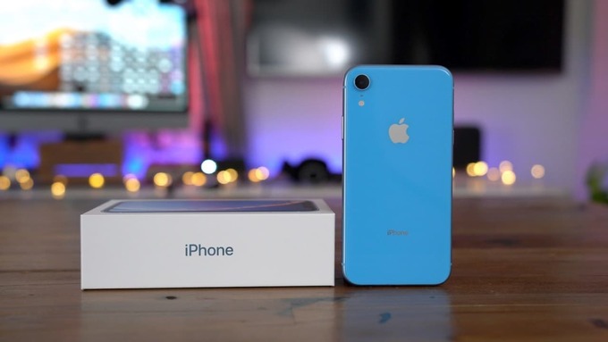 Nhiều smartphone cao cấp giảm giá hàng triệu đồng