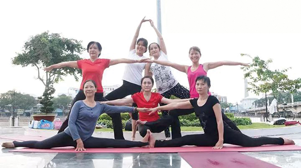 Sống chậm để… hoạt động nhanh hơn Sống chậm để… hoạt động nhanh hơn
