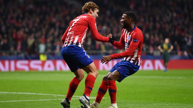 Champions League: Thêm 4 đội vào vòng 1/8, Liverpool phải sinh tử