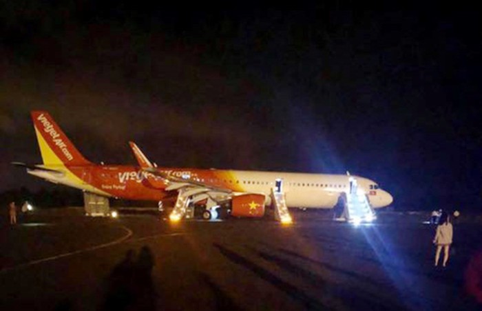 Vietjet Air chấn chỉnh nghiêm túc công tác bảo đảm an ninh, an toàn hàng không