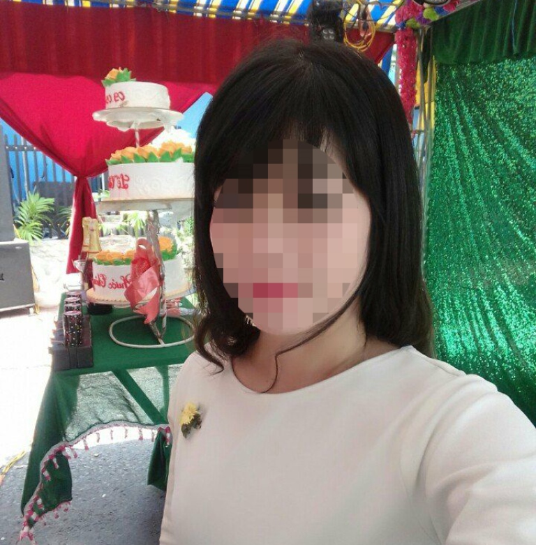 Hung thủ giết nữ MC đã đầu thú