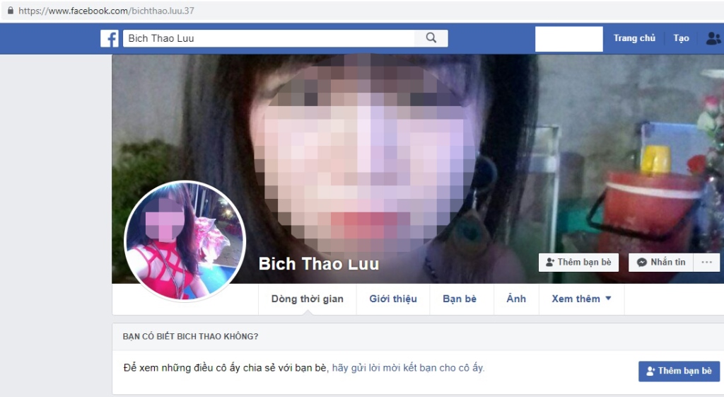 Hung thủ giết nữ MC đã đầu thú