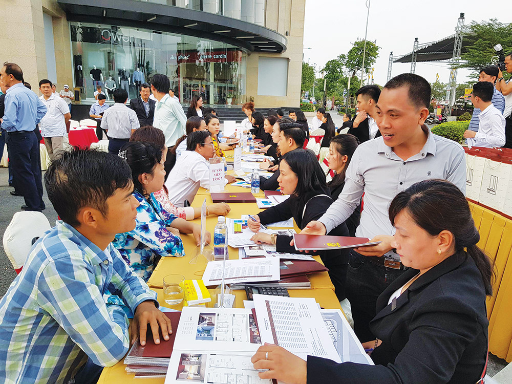 Sẵn sàng cho Hội nghị xúc tiến đầu tư An Giang 2018