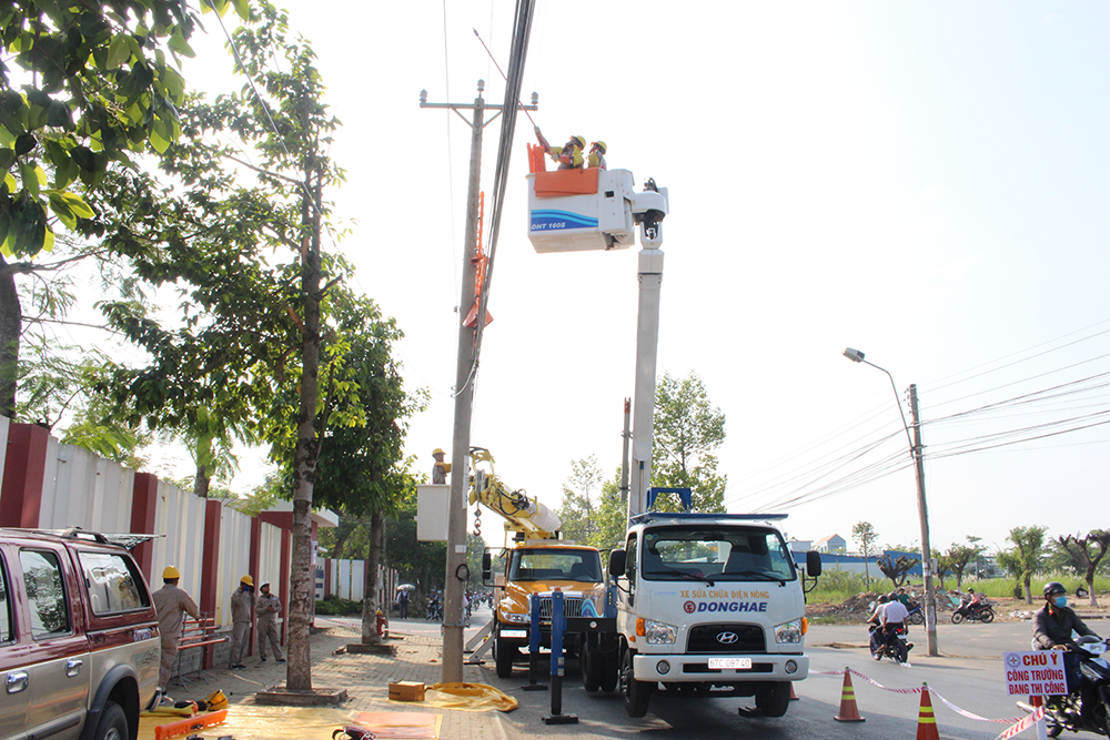 Đột phá mới trong công nghệ hotline
