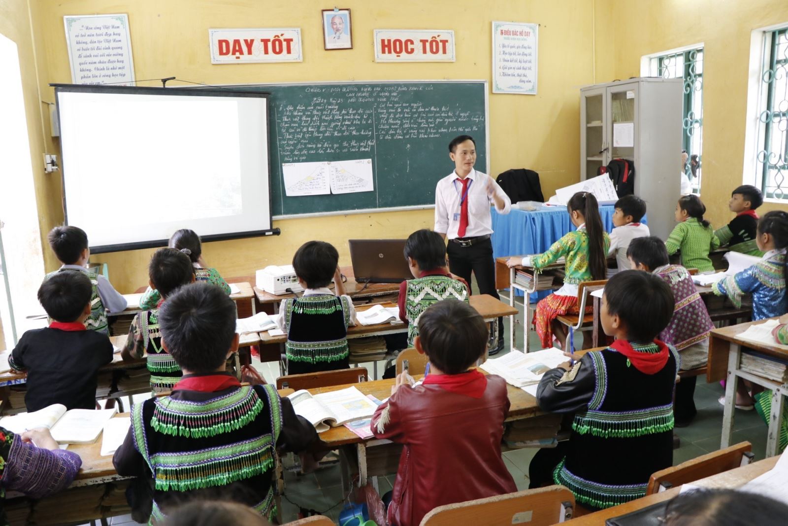 Phê duyệt Đề án phát triển Giáo dục mầm non giai đoạn 2018 - 2025