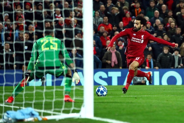 Xác định thêm 3 đội bóng vào vòng 1/8 Champions League