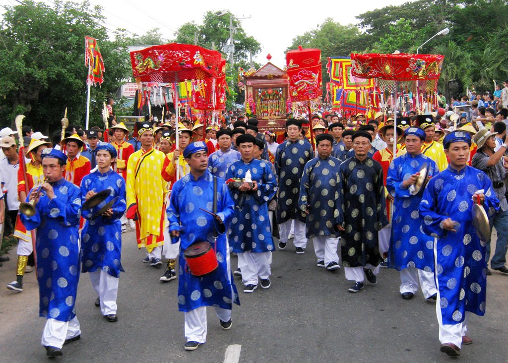 Tiềm năng, thế mạnh du lịch An Giang
