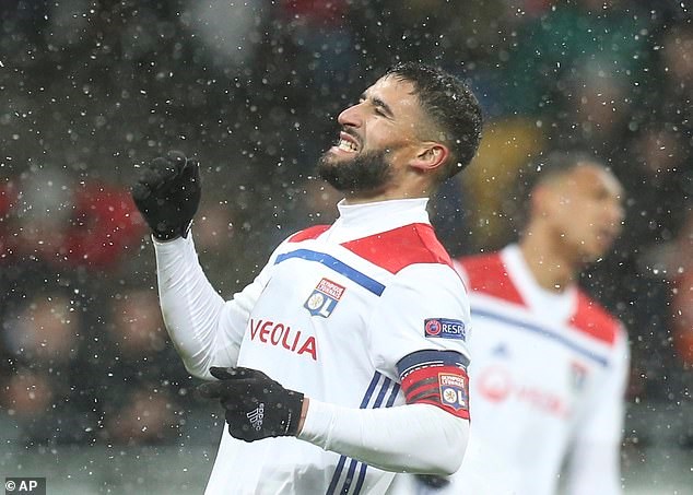 Xác định xong 16 đội bóng vào vòng knock-out Champions League