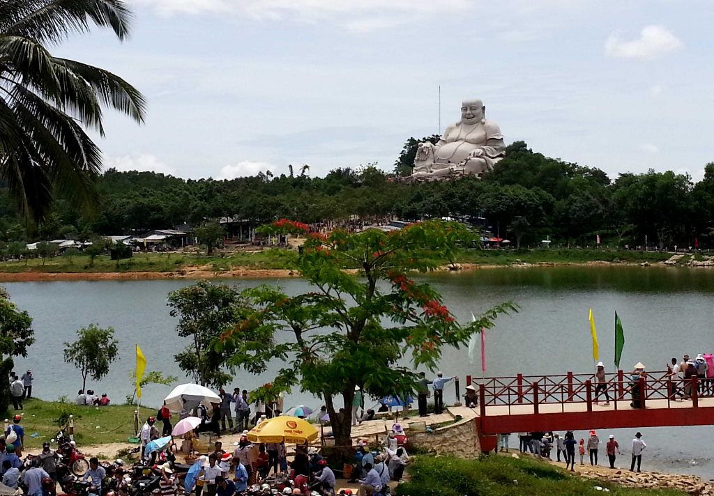 Tiềm năng, thế mạnh du lịch An Giang