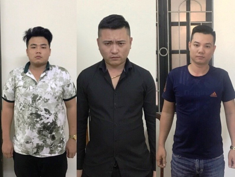 Tín dụng đen 'tăng tốc' dịch chuyển từ các tỉnh phía Bắc vào phía Nam