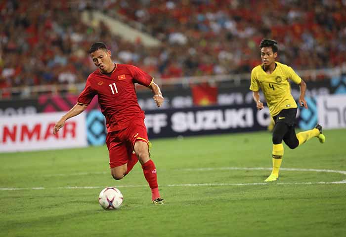 Đức Chinh, Anh Đức, Tiến Linh, thầy Park "chọn con tim hay là nghe lý trí"?