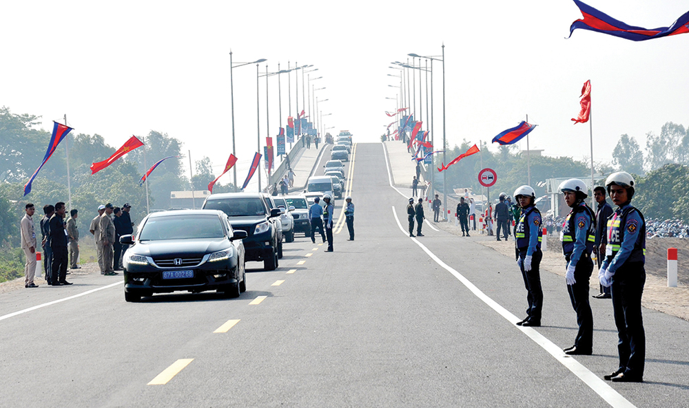Tiềm năng phát triển ở An Phú Tiềm năng phát triển ở An Phú