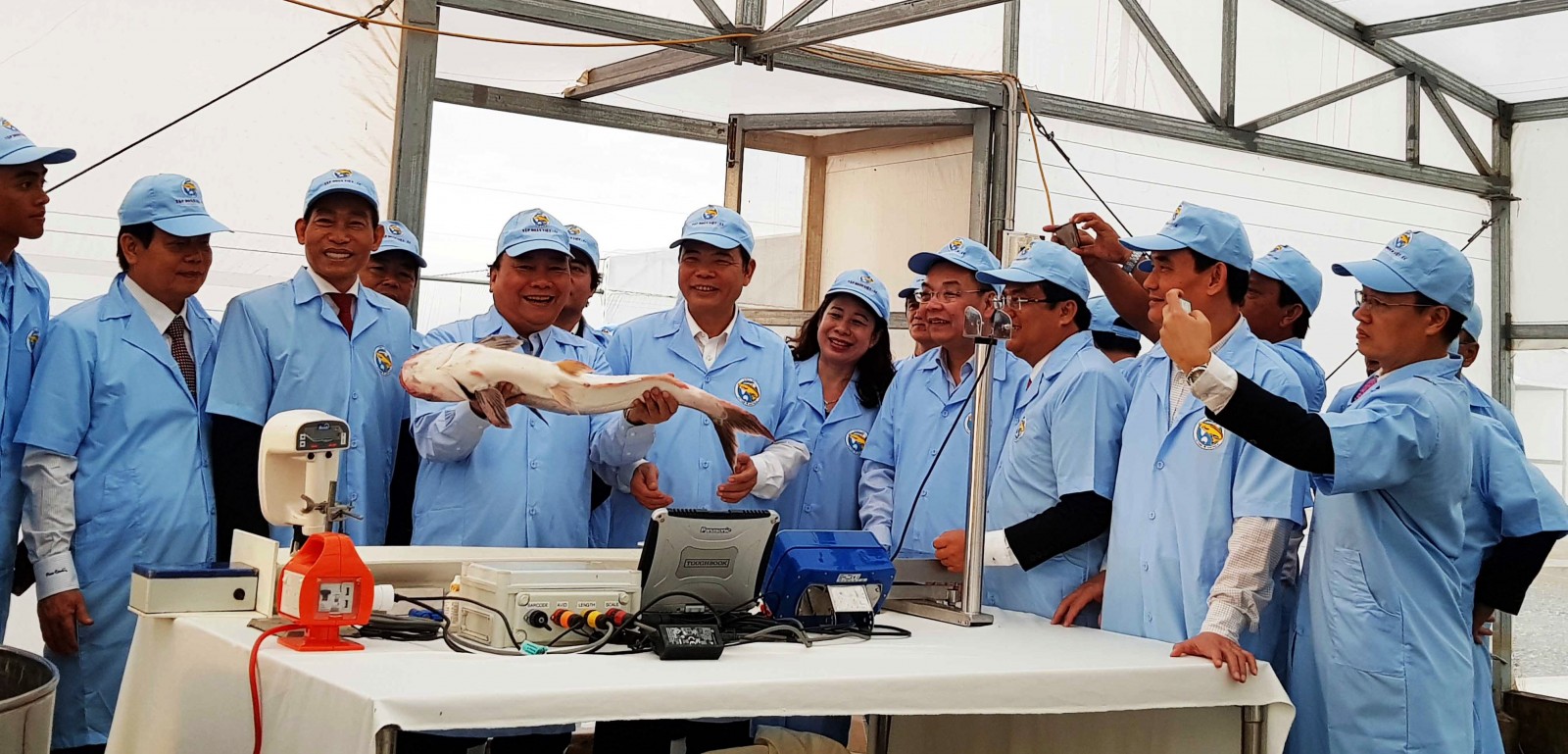 Hơn 130.000 tỷ đồng thu hút đầu tư vào An Giang