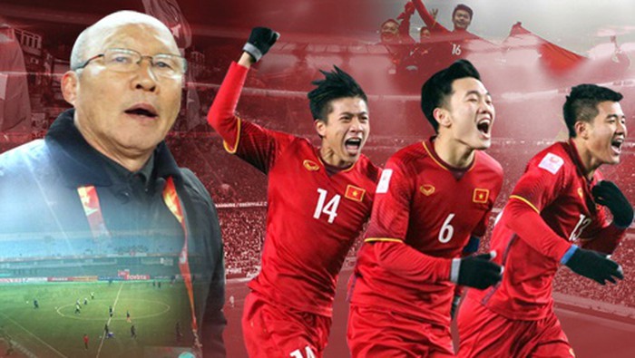 Chuyên gia nhận định cơ hội của ĐT Việt Nam tại ASIAN Cup 2019