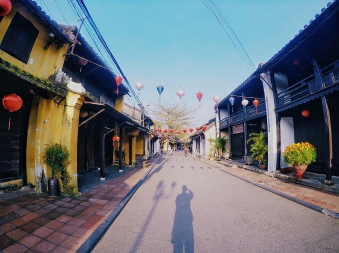 Hội An vào top 50 điểm đến tốt nhất năm 2019