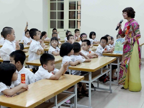Khắc phục triệt để bồi dưỡng giáo viên kiểu điểm danh, ghi tên
