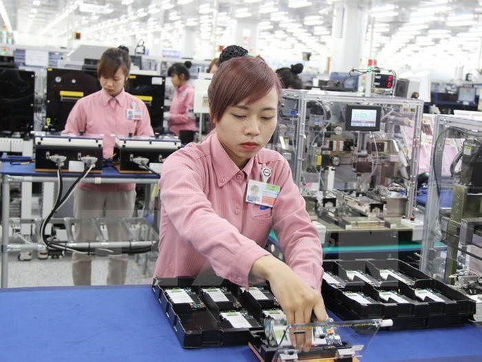 10 sự kiện đối ngoại nổi bật của Việt Nam trong năm 2018