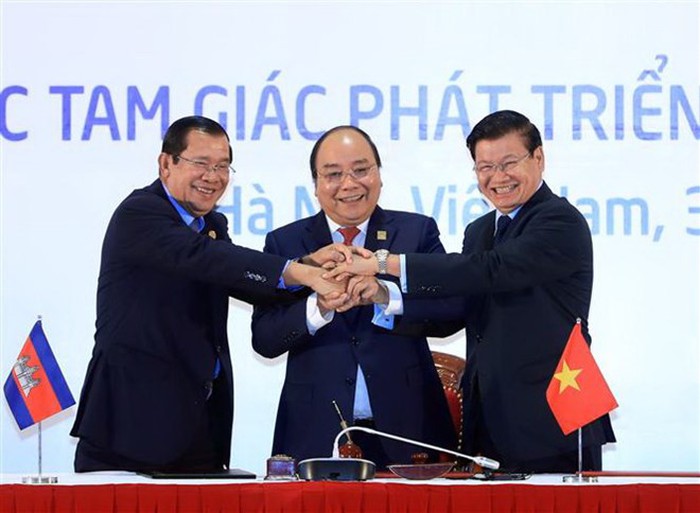 10 sự kiện đối ngoại nổi bật của Việt Nam trong năm 2018