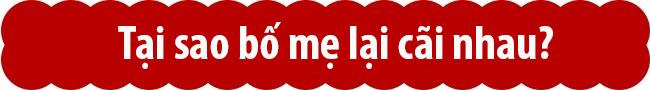 Cách trả lời khéo léo trước những câu hỏi “ngây thơ” của con