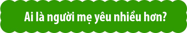 Cách trả lời khéo léo trước những câu hỏi “ngây thơ” của con
