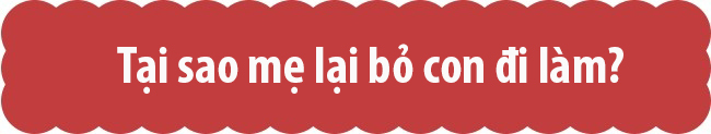 Cách trả lời khéo léo trước những câu hỏi “ngây thơ” của con