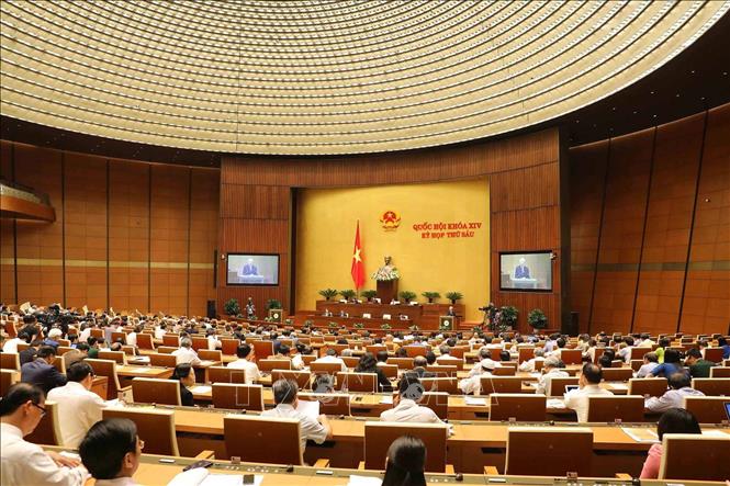 10 sự kiện nổi bật của kinh tế Việt Nam năm 2018