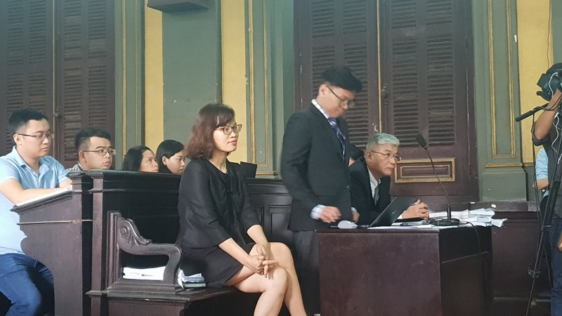 Vinasun và Grab hòa giải bất thành