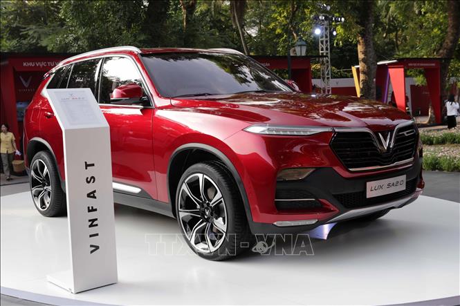 10 sự kiện nổi bật của kinh tế Việt Nam năm 2018