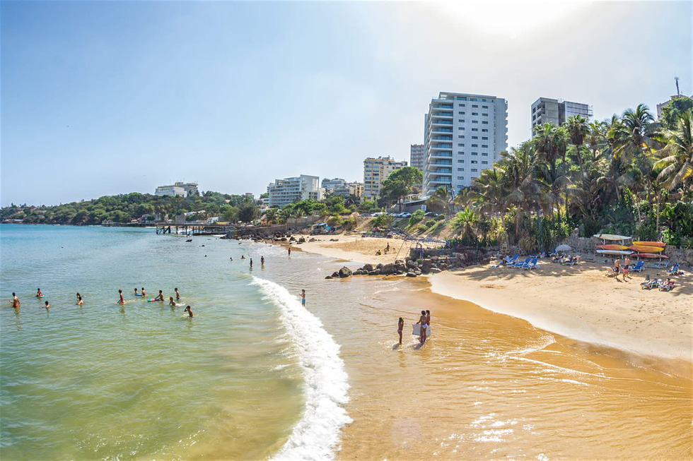 10 điểm đến hấp dẫn cho năm 2019