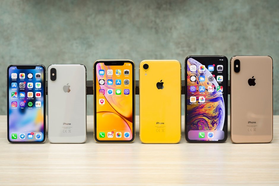Loạt smartphone hấp dẫn dự kiến “đổ bộ” nửa sau 2019